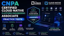 CNPA - Platform Engineering Associate Practice Exams 2026