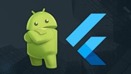 4 Days 4 Flutter App Projects From Scratch 2025