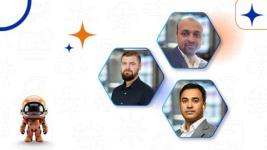 AI for Entrepreneurs: Build Smart AI Business Strategies