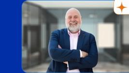 AI for Leaders: Lead Smarter in the Age of Generative AI