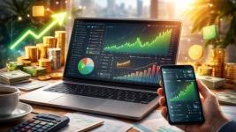 Complete Stock Portfolio Management Using Free Software