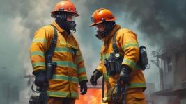 Postgraduate Diploma in Fire Safety & Risk Management