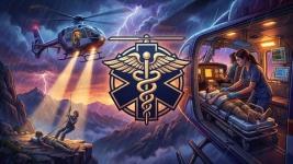 Practice Test For CFRN : Flight Nurse Exam Prep 2026