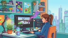 Practice Test 2026 For Unity Certified User Programmer Exam