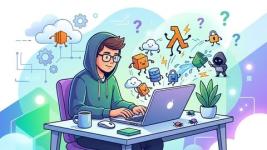 Practice Tests For AWS Certified Developer Associate Exam