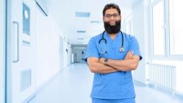 Waste and Environment Management for Hospitals and Clinics