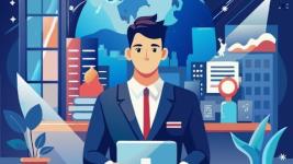 Business English for Work, Jobs & Networking Success