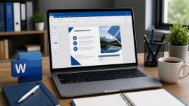 MS Word Associate (MO-110): Practice Exams