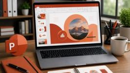Microsoft PowerPoint Associate (MO-300): Practice Exams