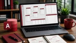 Microsoft Access Expert (MO-500): Practice Exams