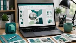 Microsoft Publisher (MO-400): Practice Exams