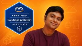 Practice Exam - AWS Certified Solutions Architect Associate