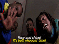 Rise And Shine Morning GIF