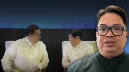 Pag-aresto kay ex-Speaker, indikasyong seryoso ang PBBM admin vs. flood control anomaly – analyst