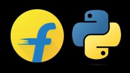 Flipkart Review Sentiment Analysis & Spam Comments Detection