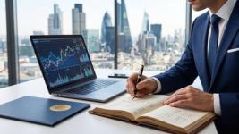 Certified Public Accountant CPA - Exam Prep for Success