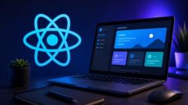 React Fundamentals: Build Your First Dynamic Web Application