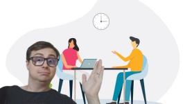 Master Interviews in English with 30 Adjectives!