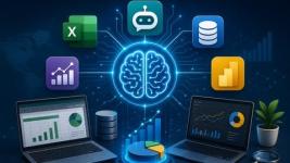 AI-Powered Data Analysis & Business Intelligence 2026