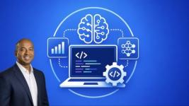 7 Days of Hands-On AI Development Bootcamp and Certification