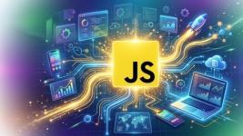 JavaScript Fundamentals: Learn JavaScript from Scratch