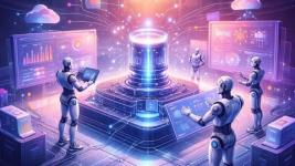 AgenticOps: Designing AI-Native Autonomous Systems