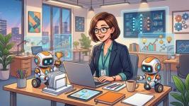 Practice Tests For AI Business Professional (Exam AB-730)