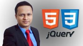 Build World Class Websites like BBC. com with HTML5 & CSS3