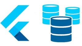 Flutter SQLite Database with full project