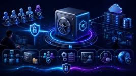 CyberArk PAM Certification: Vault, Sessions and Security