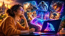 Midjourney Masterclass: Complete AI Art & Prompt Engineering