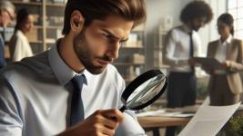Audit Administration - Audit Sampling