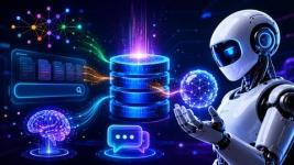 AI Vector Database Bootcamp: RAG, LLM, NLP, Semantic Search