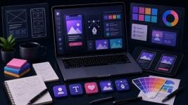 Design & UX/UI Mastery: Complete Practice Tests