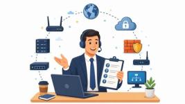 350+ Networking Interview Questions Practice Test [2026]