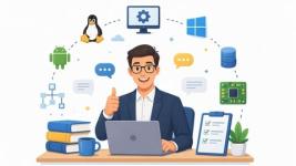 400+ Operating System Interview Questions Practice Test 2026