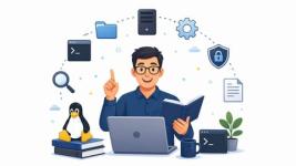 550+ Unix Interview Questions Practice Test [2026]