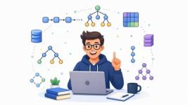 400+ Data Structure Interview Questions Practice Test [2026]