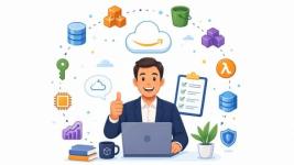 400+ AWS Interview Questions Practice Test [2026]