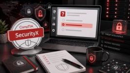 CompTIA SecurityX CAS-005 (CASP+) Practice Exams
