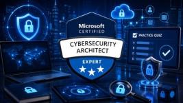 SC-100 Cybersecurity Architect Expert Practice Exams 2026