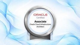 OCI Architect Associate (1Z0-1072-26) Practice Exam