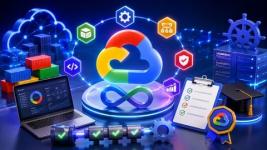 Google Professional Cloud DevOps Engineer Practice Tests
