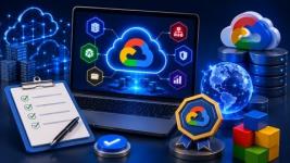 Google Professional Cloud Architect GCP PCA Practice Tests