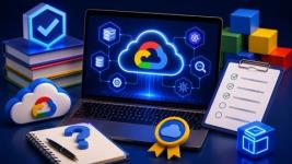Google Associate Cloud Engineer GCP ACE Practice Tests