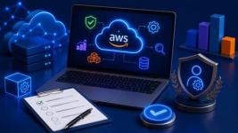 AWS CloudOps Engineer (SysOps) SOA-C03 Practice Tests