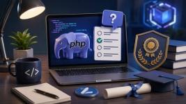 Zend PHP Certified Engineer 200-710: Practice Tests 2026