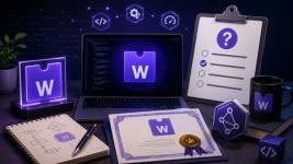 WebAssembly (Wasm) Developer Certification Practice Tests