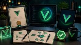 Vue.js Certified Developer: Practice Tests & Exam Prep