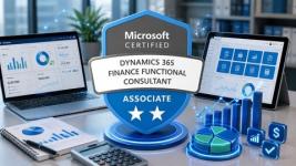 MB-310 Dynamics 365 Finance Functional Practice Exams
